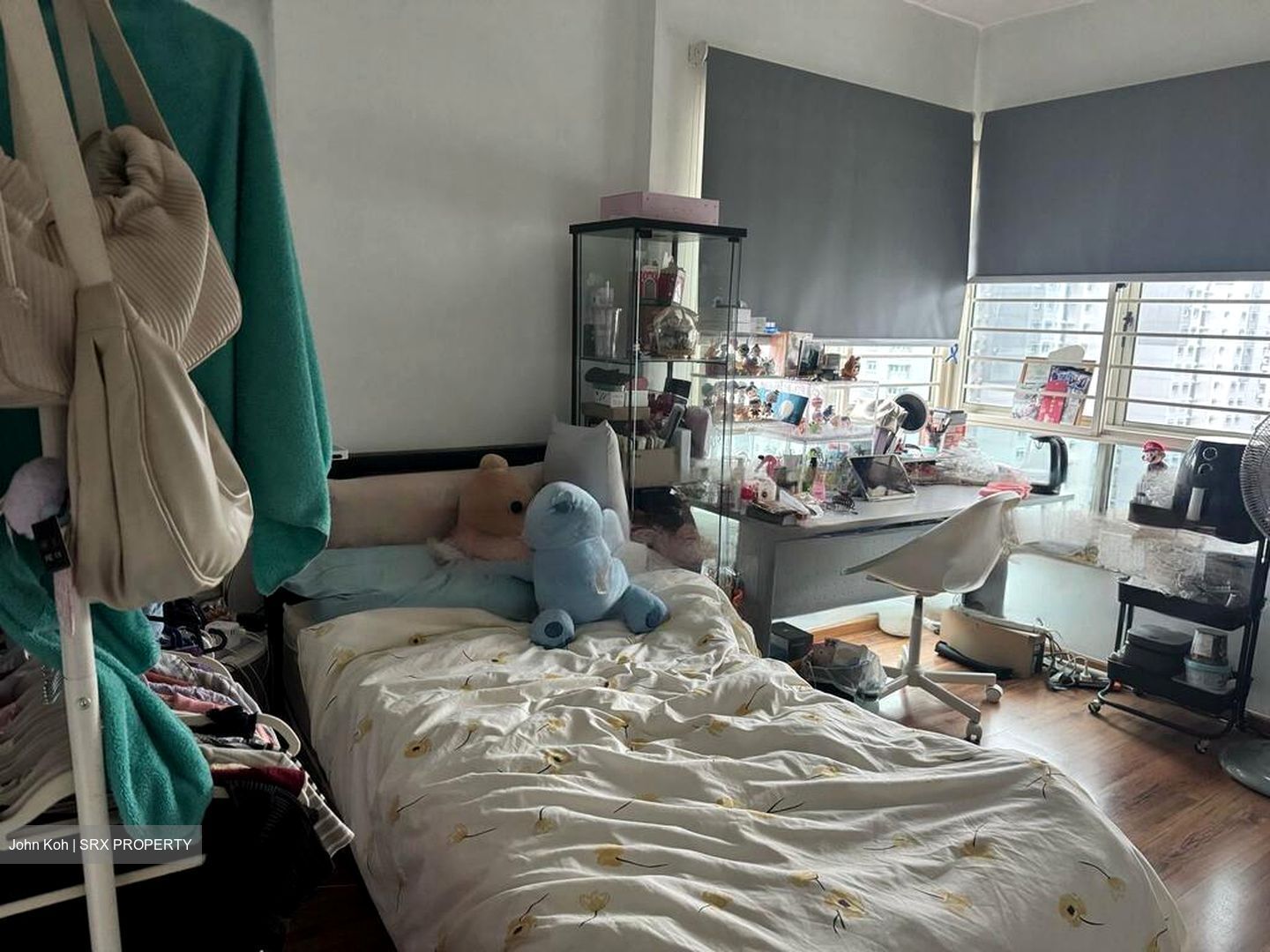 Blk 196B Punggol Field (Punggol), HDB 5 Rooms #589476171